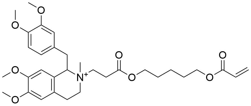 Atracurium Besilate EP Impurity C